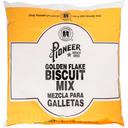 Pioneer Golden Flake Biscuit Mix, 3.25 Pound -- 6 per case.