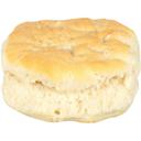 Conestoga Reduced Sodium Classic Simple Split Biscuit, 2.25 Ounce -- 144 per case
