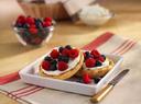 Pioneer Extra Crispy English Muffin -- 144 per case