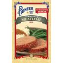 Pioneer Homestyle Meatloaf Mix, 1.02 Ounce -- 12 per case