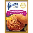 Pioneer Smoky BBQ Pulled Pork Seasoning Mix, 0.78 Ounce -- 12 per case