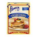 Pioneer Complete Buttermilk Pancake and Waffle Mix, 32 Ounce -- 12 per case