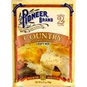 Pioneer Country Sausage Gravy Mix, 2.75 Ounce -- 24 per case