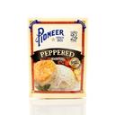 Pioneer Peppered Gravy Mix, 2.75 Ounce -- 24 per case
