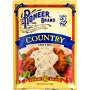 Pioneer Country Gravy Mix, 2.75 Ounce -- 24 per case