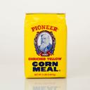 Pioneer Yellow Corn Meal, 2 Pound -- 12 per case