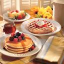 Pioneer Western Style Buttermilk Pancake and Waffle Mix, 5 Pound -- 6 per case.