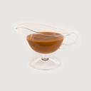 Pioneer Light Brown Gravy Mix, 11.3 Ounce -- 6 per case.