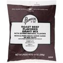Pioneer Roast Beef Gravy Mix, 13 Ounce -- 6 per case.