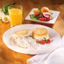 Pioneer Old Fashioned Biscuit Gravy Mix, 24 Ounce -- 6 per case.