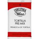 Conestoga Tortilla Pre Mix, 2 Pound -- 12 per case.