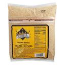 Imperia Italian Fine Grind Bread Crumbs, 5 Pound -- 4 per case