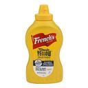 Mustard Frenchs Classic Yellow Squeeze,  14 Ounce -- 16 per case