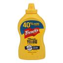 Frenchs Classic Yellow Mustard,  20 Ounce -- 12 Per Case