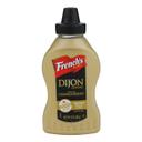 Frenchs Dijon Mustard with Chardonnay, 12 Ounce -- 12 per case.