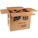 Frenchs Smoky Barbecue Sauce, 1 Gallon -- 4 per case