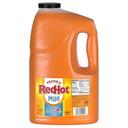 Franks Redhot Buffalo Wing Mild Hot Sauce - Bulk, 1 Gallon -- 4 per case