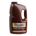 Cattleman Barbecue Sauce Classic -- 4 Bottle 1 Gallon