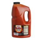 Sauce Franks Hotter Red Hot Plastic 4 Count 1 Gallon