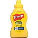 Frenchs Classic Yellow Mustard, 12 Ounce Squeeze Bottle -- 12 per case