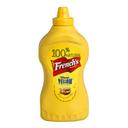Frenchs Mustard Classic Yellow Squeeze, 30 Ounce -- 12 Case