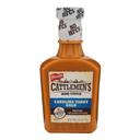 Frenchs Cattlemens Gold Barbecue Sauce, 18 Ounce -- 12 per case.