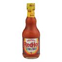 Franks Redhot Extra Hot Cayenne Pepper Sauce, 12 Fluid Ounce -- 12 per case.