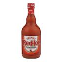 Franks Red Hot Sauce, 23 Fluid Ounce -- 12 per case.