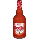 Frank Original Red Hot Sauce,  23 Ounce --  12 Case