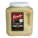 Frenchs Dijon Mustard, 105 Ounce -- 2 per case.