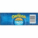 Ortega Yellow Corn Taco Shells, 4.9 Ounce -- 6 per case