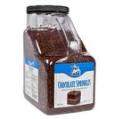 Dec-A-Cake Chocolate Sprinkles 7 Pound