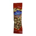 Blue Diamond Whole Smokehouse Almonds, 1.5 Ounce Tube -- 144 per case