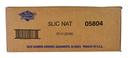 Blue Diamond Sliced Natural Almond, 2 Pound -- 4 per case.