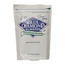 Blue Diamond Blanched Slivered Almonds, 2 Pound -- 4 per case
