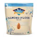Blue Diamond Almond Flour, 3 Pound -- 8 per case