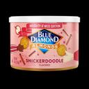 Blue Diamond Snickerdoodle Flavored Almonds, 6 Ounce -- 12 per case