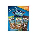 Blue Diamond Almonds - Variety Pack, 6 Ounce -- 8 per case