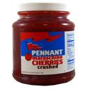 Pennant Crushed Maraschino Cherry, 4.5 Pound -- 6 per case