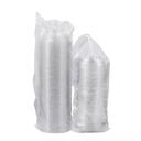 Dart OPS Clear Presentabowl with Dome Lid, 24 Ounce Capacity -- 126 per case.