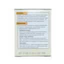 Clabber Girl Hearth Club Baking Soda, 1 Pound -- 24 per case.