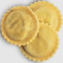 Armanino Jumbo Round Mushroom Ravioli, 5 Pound -- 2 per case