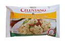 Rosina Food Pre Cooked Cheese Tortellini Pasta, 12 Ounce -- 12 per case.