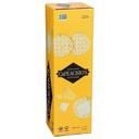 Capeachios Natural Butter Flavor Crackers, 4.4 Ounce - 12 per case