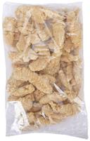 Country Pride Large Homestyle Chicken Breast Tenderloin Fritter, 5 Pound -- 2 per case