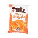 Utz Honey Barbeque Potato Chips, 2.75 Ounce -- 14 per case