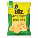 Utz Salt and Vinegar Potato Chips, 2.75 Ounce -- 14 per case