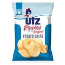 Utz Ripples Original Potato Chips, 2.75 Ounce -- 14 per case