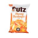 Utz Honey Barbeque Potato Chips, 7.75 Ounce -- 8 per case