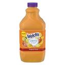 Welchs Zero Sugar Tropical Punch Drink, 64 Fluid Ounce -- 6 per case